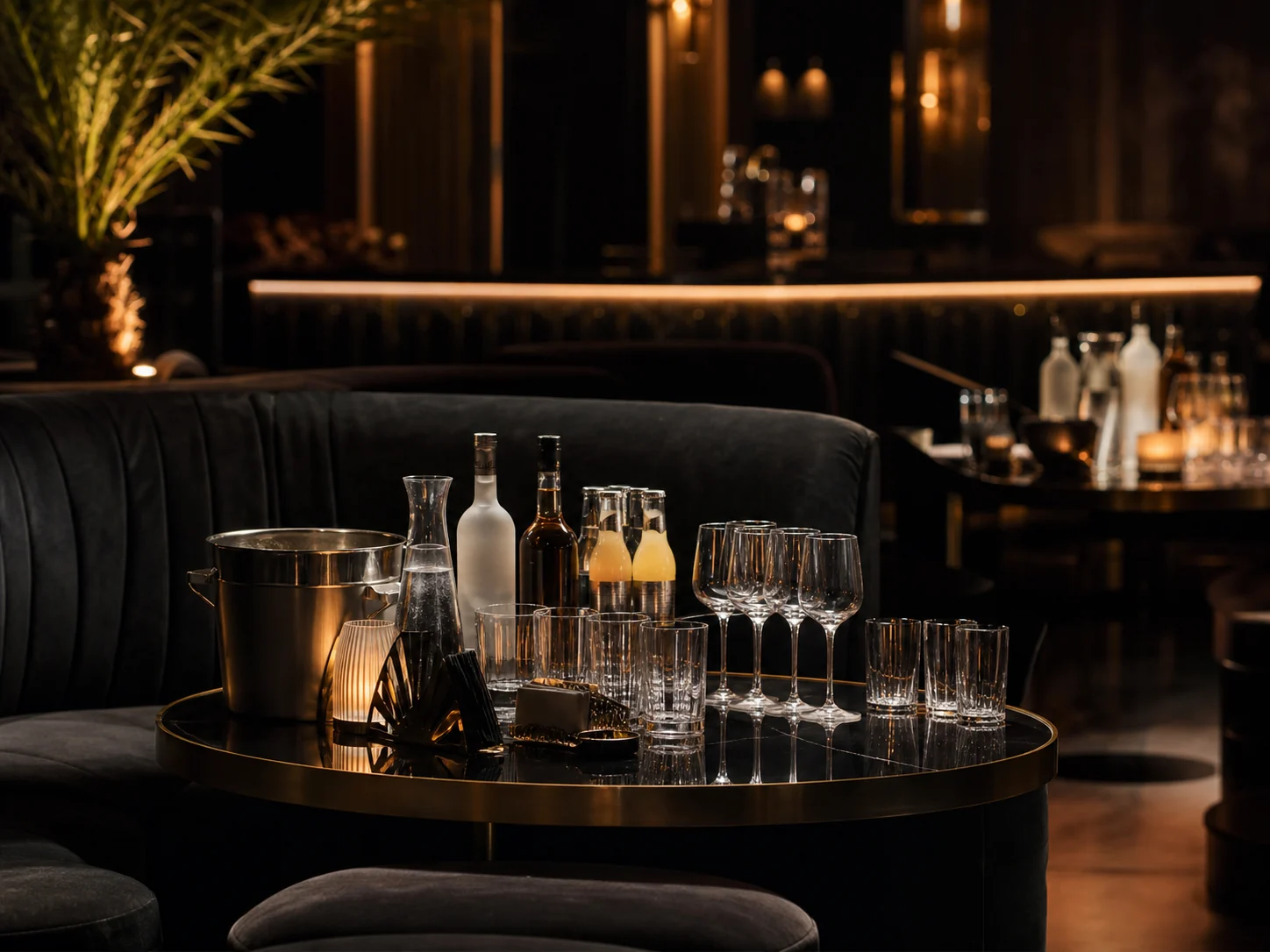 Club One Dubai VIP Table Booking: Rates and Budget Guide