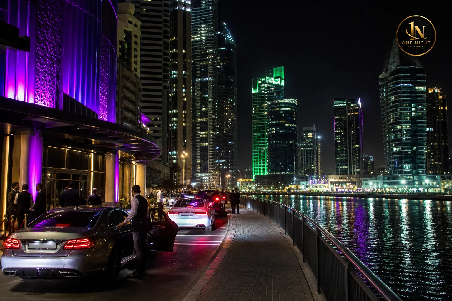 Club One vs White Dubai: Which Nightclub Fits You?