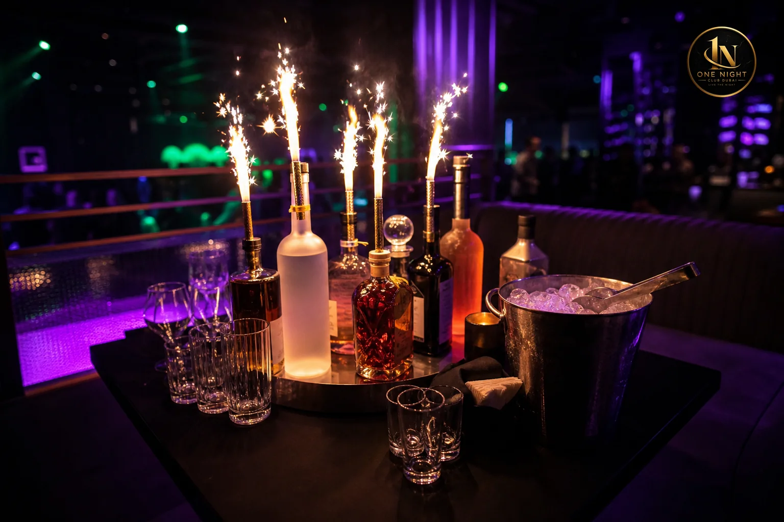 Bottle Service Prices: What Nightclub Packages Cost 2026