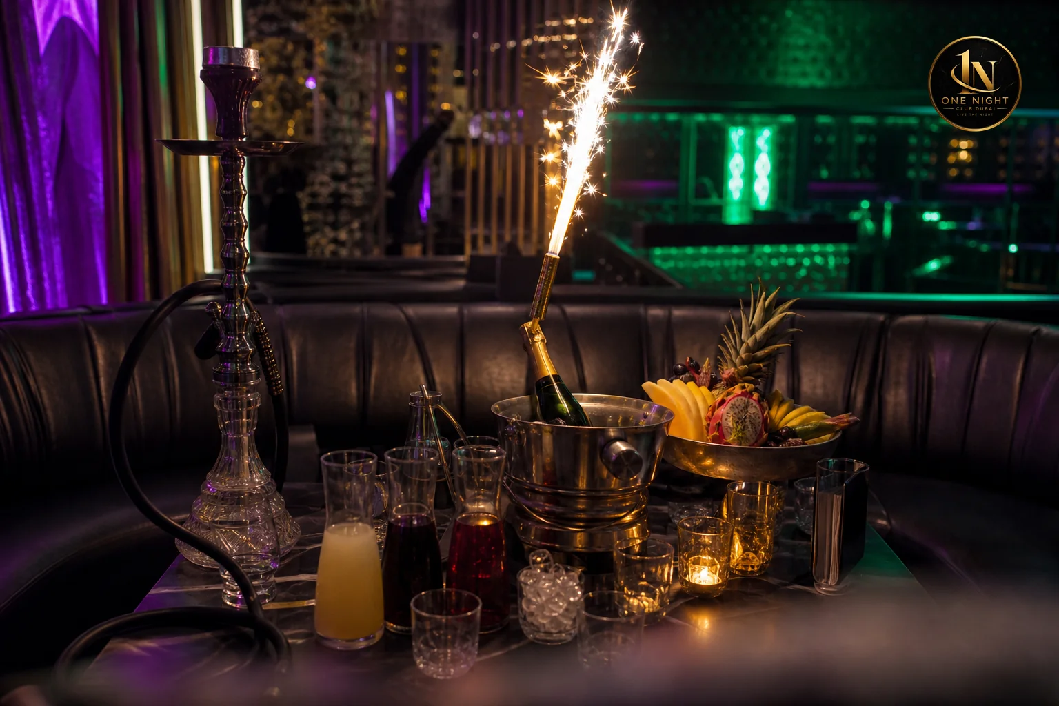 VIP Table Booking in Dubai: What to Expect, What It Costs, and How to Choose the Right Venue